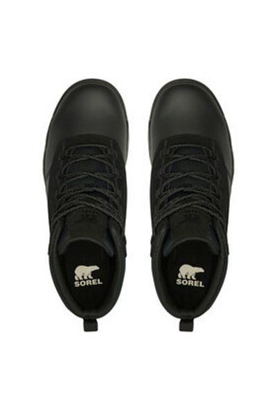 Sorel men's trekking 2084871010 black