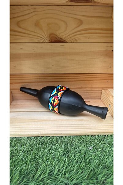 panda hediyelik Bazuka Buzlu Marpuç/Siyah 2