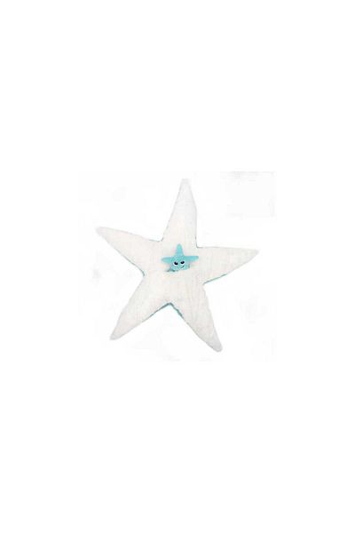 les deglingos STAR FISH AQUA BLUE