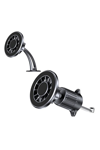 KingMa MagSafe Uyumlu Manyetik Araç içi Telefon Tutucu