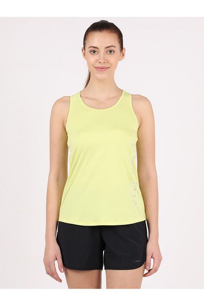 JOCKEY Move Women Tank Top MW33-0103-Daiquiri Green