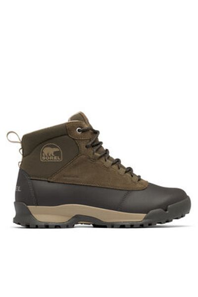 Sorel men's trekking 2084871245 brown