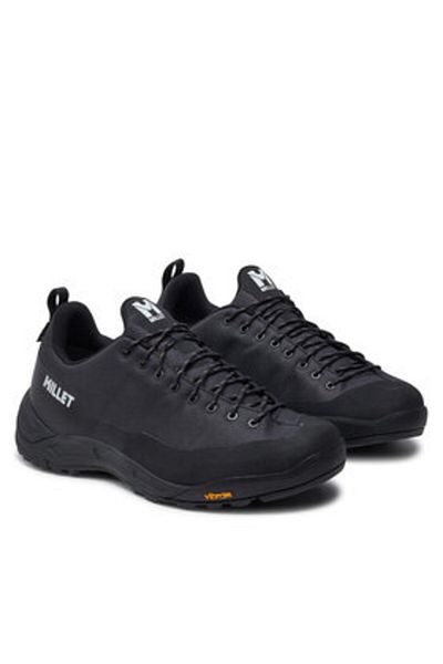 Millet men's trekking MIG1932 gray