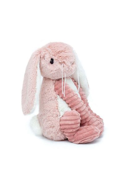 les deglingos TOUDOU THE BUNNY PINK