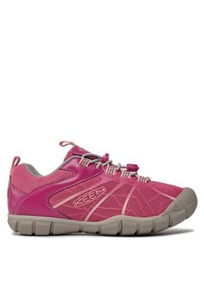 Keen Hiking shoes Beige Kids