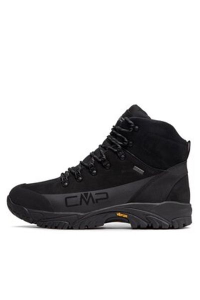 CMP trekking bărbați 30Q4717 negru