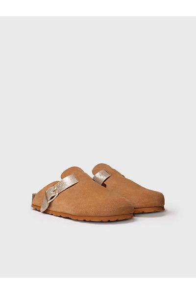Toni Pons Woman / girl slipper gila-qt toni pons camel