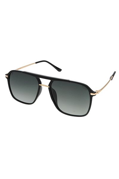Lee Cooper LC1637.C1 54 Polarized Unisex Sunglasses