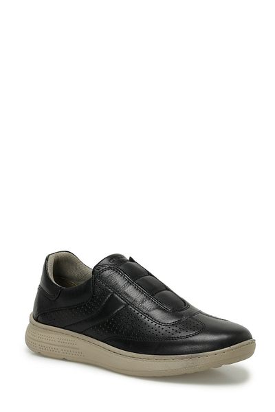 OXIDE UP-DALI-FLG 5FX Schwarze Herren-Freizeitschuhe