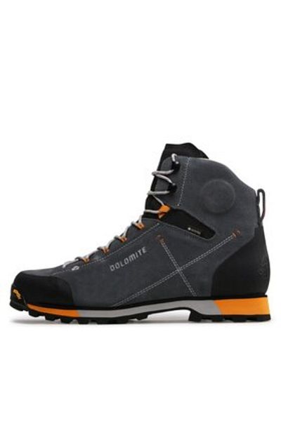 Dolomite men's trekking 289207 grey