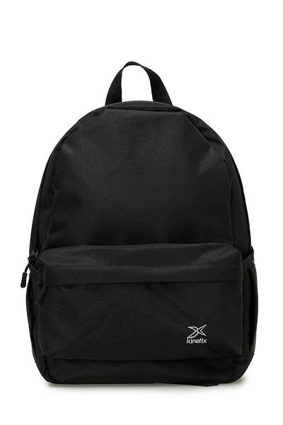 Kinetix SN362 RILEY 5FX Μαύρο Unisex σακίδιο πλάτης