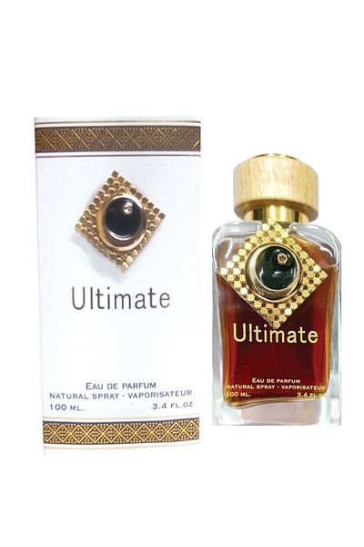 ULTIMATE Eau de Parfum 100ML