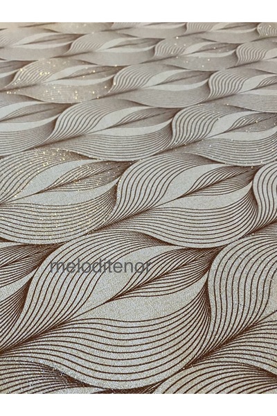 Sercan Shine simli dokuma astarlı 3 D dökümlü silinebilir sıvı geçirmez lüks ...