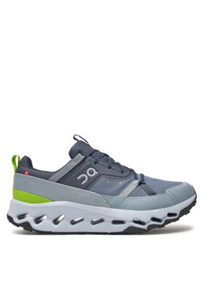 On Running Men's Trekking 3ME10052701 gray
