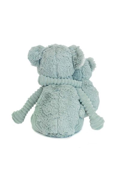 les deglingos TRANKILOU THE KOALA MOM & BABY MINT