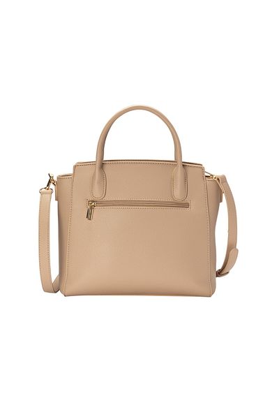 BATA Casual Top Handle Bag