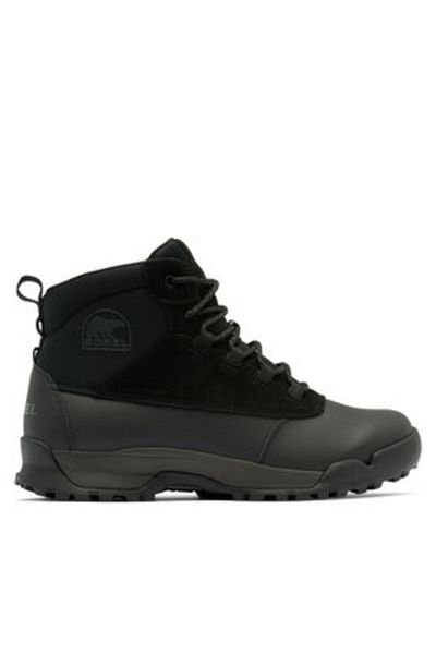 Sorel men's trekking 2084871010 black