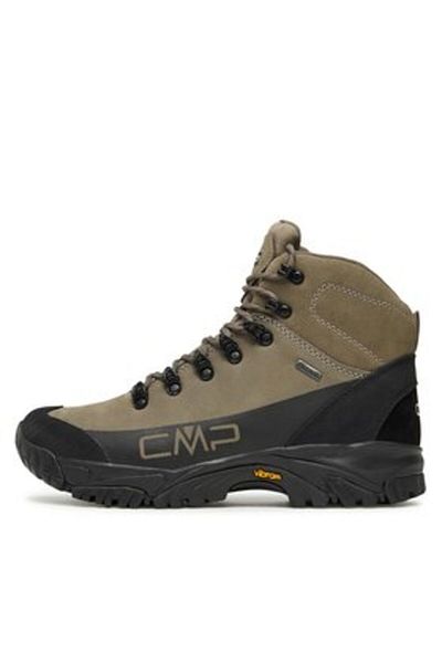 CMP men's trekking 30Q4717 grey