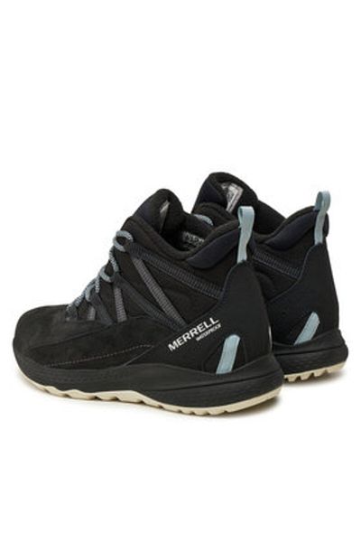 Merrell merrell trekking femei J036804 negru