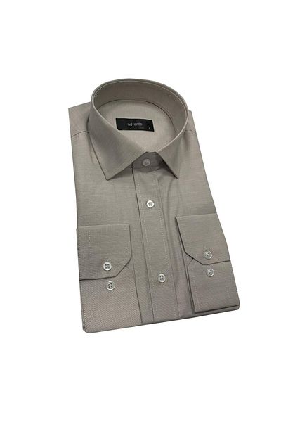ADVANTE Classic Long Sleeve Men's Shirt 7256
