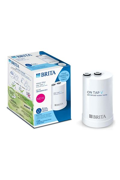 BRITA Filter BRITA On Tap V BR1052388 (White)