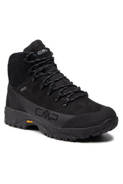 CMP trekking bărbați 30Q4717 negru