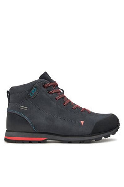 CMP trekking femei 38Q4596 albastru