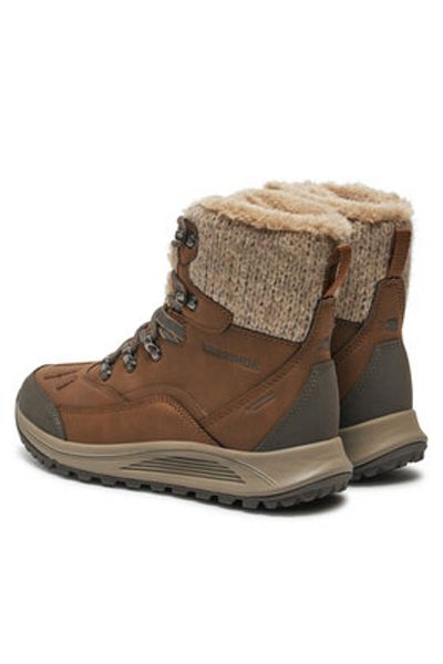 Karrimor women's trekking K1120 brown