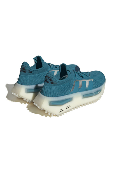 adidas Nmd_S1 Blue Sneaker - Pantofi casual