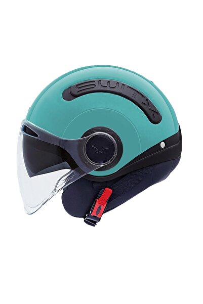 SX.10 TURKUAZ KASK