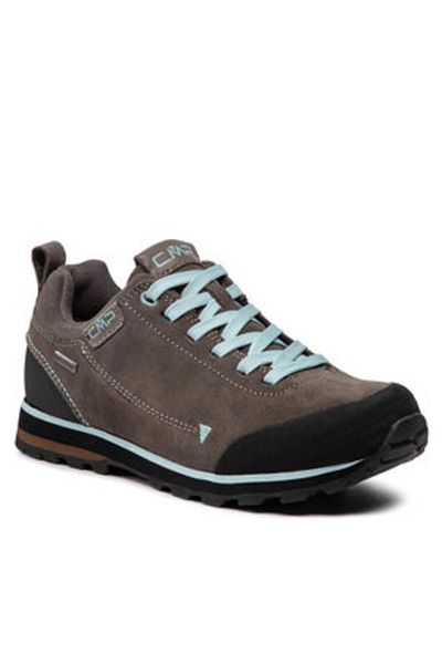 CMP women's trekking 38Q4616 grey