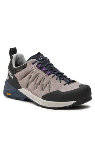 Dolomite trekking femei 420067 gri