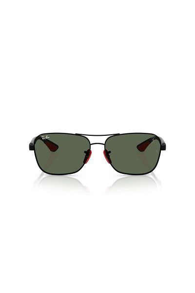 Ray-Ban 0Rb 8336-m Shoe Model F002/71 58