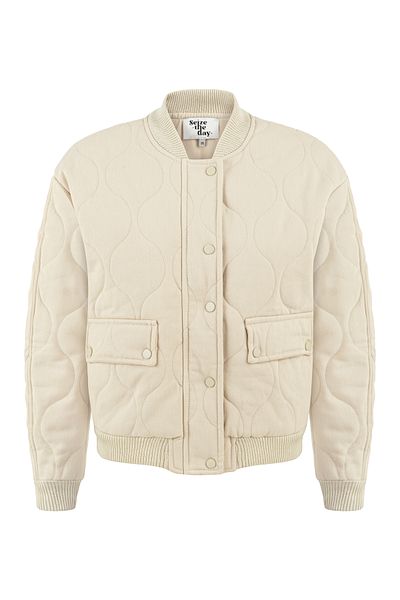 SEIZE THE DAY Dai̇sy Coat