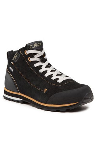CMP trekking femei 38Q4596 negru