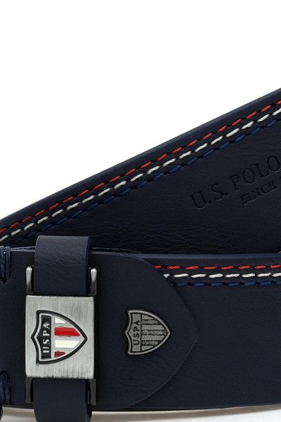 U.S. Polo Assn. Ανδρική ζώνη K24AS014