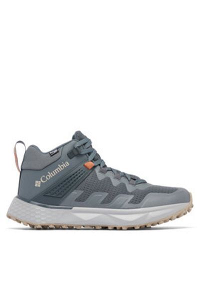 Columbia trekking bărbați columbia 2099731 gri