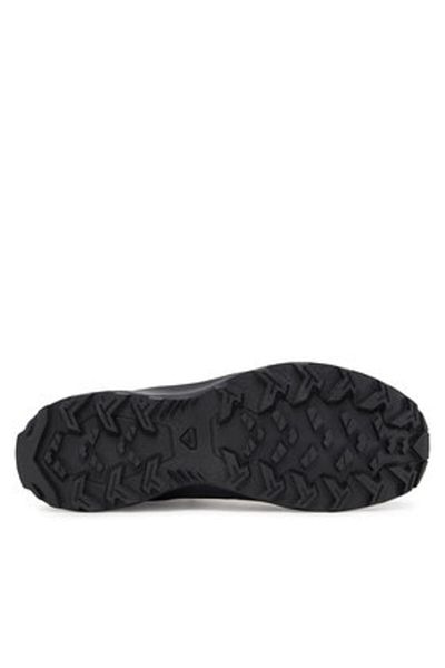 Salomon men's trekking L47800100 gray