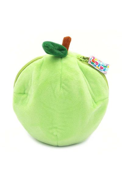 les deglingos VEGGIE SERIE - CROCKET THE DOG / APPLE