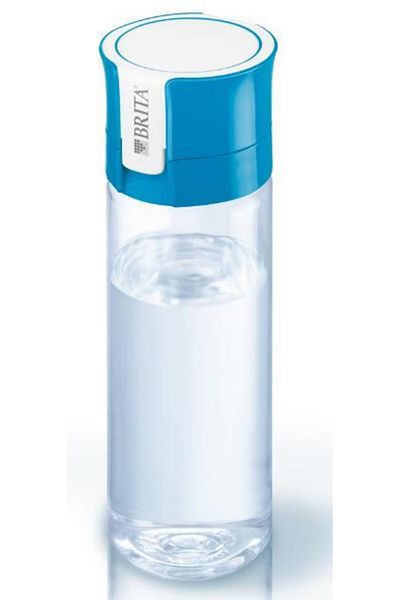 BRITA Brita Fill&Go Vital water filter bottle BR1020103 (Blue)