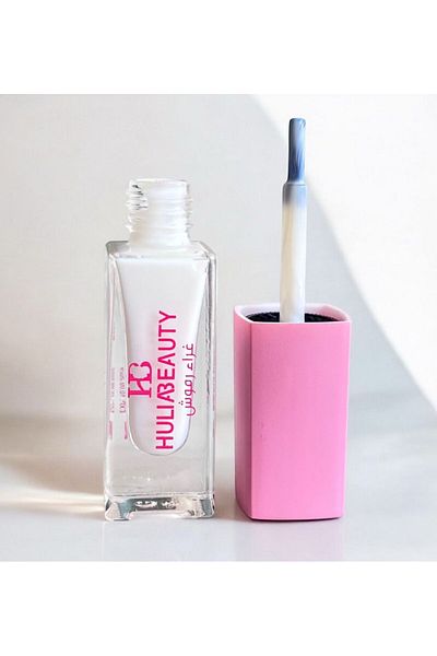 HULIABEAUTY Transparent Diamond Eyebrow Glue