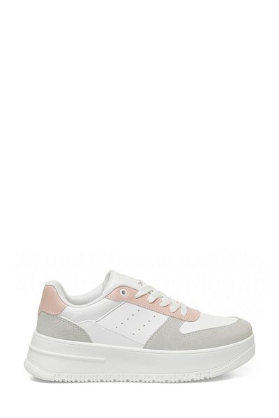 Torex Trx25S-141 5Fx Gray Women's Sneaker