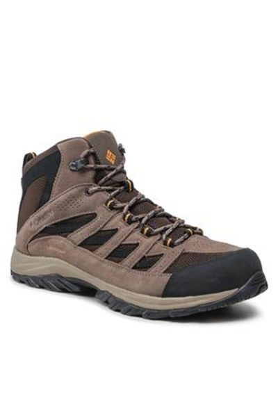 Columbia columbia men's trekking 1765381 brown