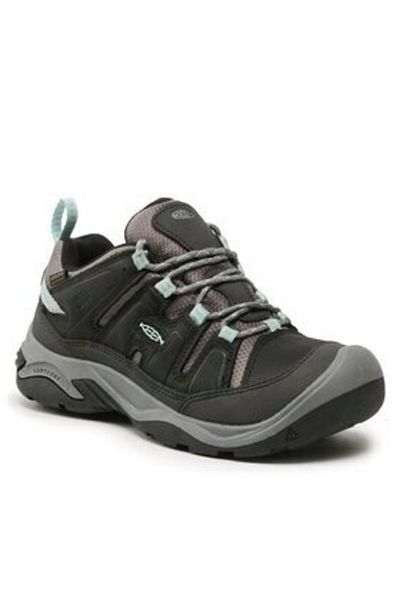 Keen women's trekking 1026772 black