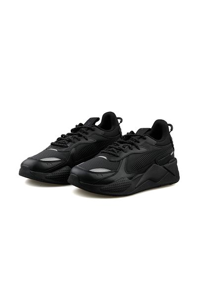 Puma Rs-X Triple Casual Shoes Sneaker Black