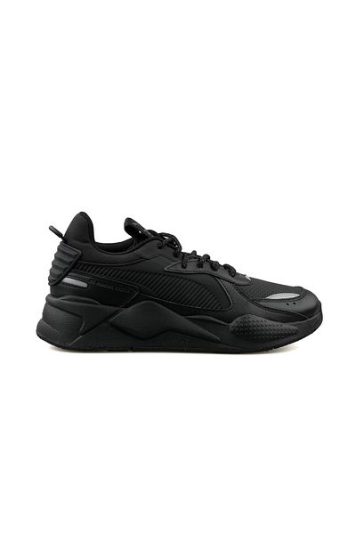 Puma Rs-X Triple Casual Shoes Sneaker Black
