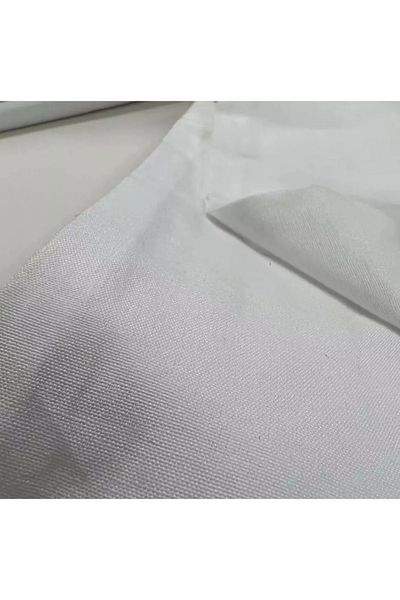EVYA 2 τεμάχια με φερμουάρ 100% βαμβάκι 50x70 cm Εσωτερική μαξιλαροθήκη