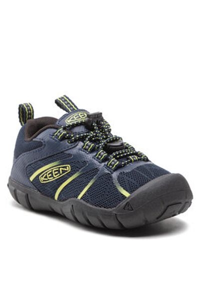 Keen keen boy's trekking 1026498 albastru