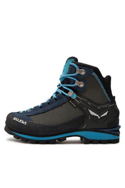 Salewa salewa women's trekking 00-0000061329 black