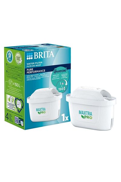 BRITA BRITA Maxtra PRO Pure Performance filter